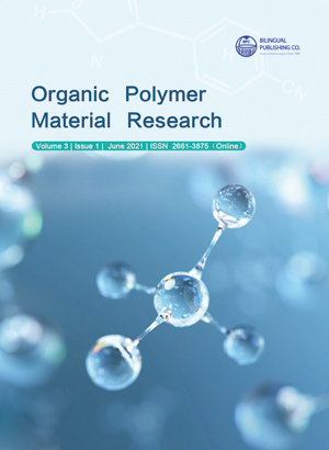 Organic Polymer Material Research 